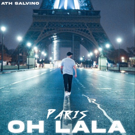 Paris oh lala | Boomplay Music