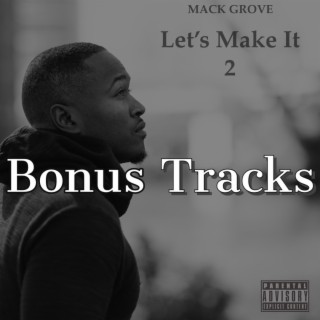 Let's Make It 2: Bonus Tracks