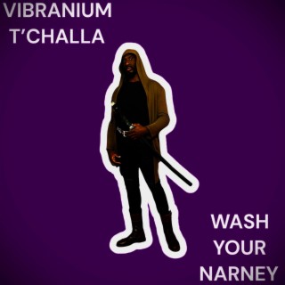 WASH YOUR NARNEY