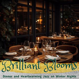 Dinner and Heartwarming Jazz on Winter Nights