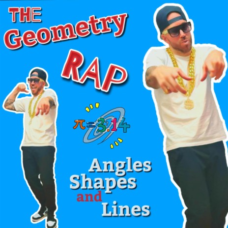 The Geometry Rap