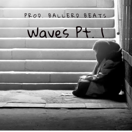 Waves Pt. 1 | Boomplay Music