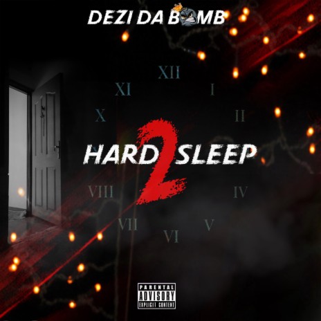 Hard 2 Sleep | Boomplay Music
