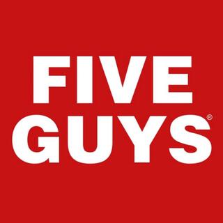 Five Guys