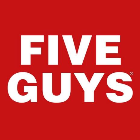 Five Guys | Boomplay Music