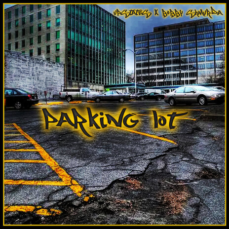 Parking Lot ft. Bobby Shmurda | Boomplay Music