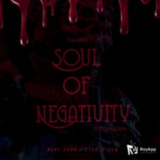 Soul Of Negativity