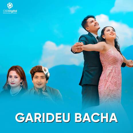 Garideu Bacha ft. Sabanam Acharya | Boomplay Music