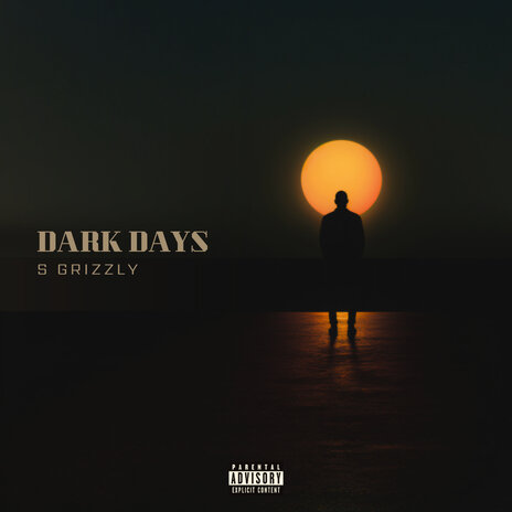 Dark Days | Boomplay Music