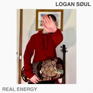 REAL ENERGY (Instrumental)