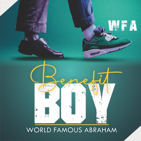Benefit Boy | Boomplay Music