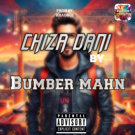 Chiza Dani | Boomplay Music