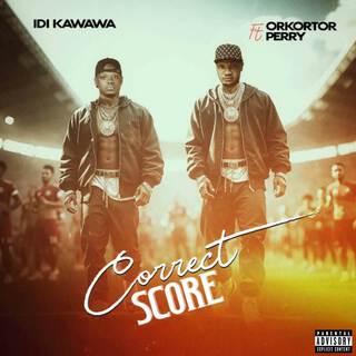 Correct Score lyrics | Boomplay Music