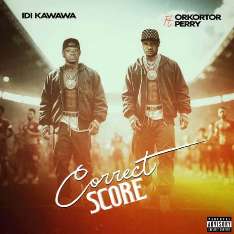 Correct Score | Boomplay Music