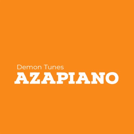 Azapiano (Sped Up)