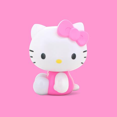 HELLO KITTY | Boomplay Music