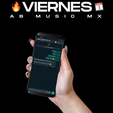 Viernes | Boomplay Music