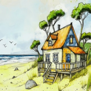 House On The Beach