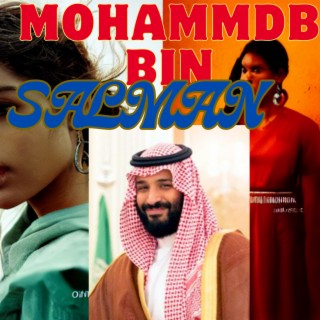 MOHAMMD BIN SALMAN