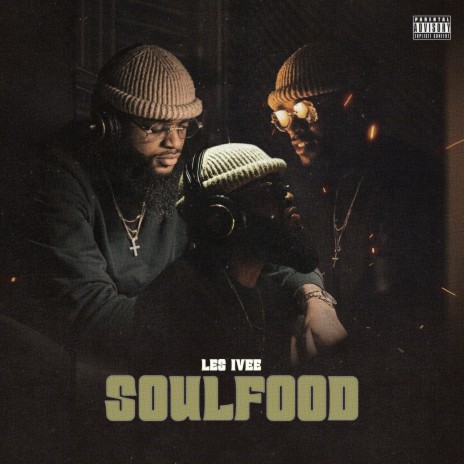 Soulfood | Boomplay Music