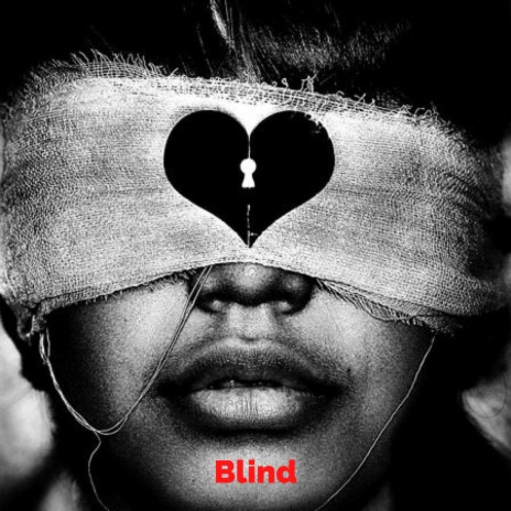 Blind | Trap Instrumental | Boomplay Music