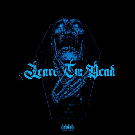 Leave 'Em Dead Phonk Remix ft. Eraze | Boomplay Music