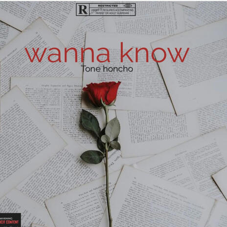 Wanna know | Boomplay Music