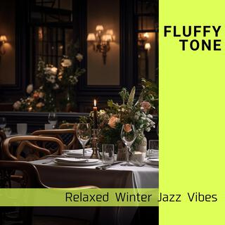 Relaxed Winter Jazz Vibes