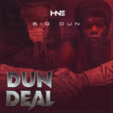DuN Deal | Boomplay Music
