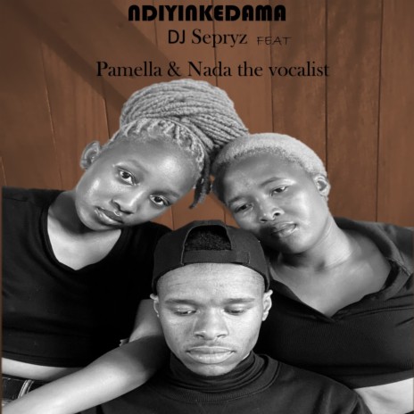 Ndiyinkedama ft. Pamella & Nada the vocalist | Boomplay Music