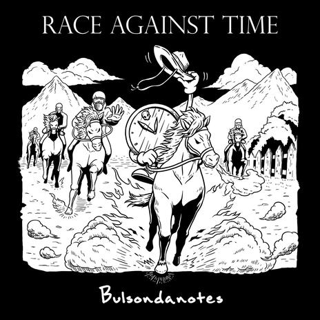 Race Against Time ft. Jelang Bagaskara | Boomplay Music