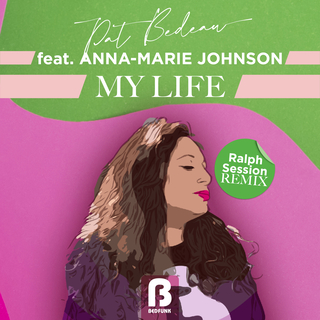 My Life (Ralph Session Remixes)