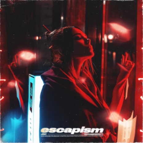 Escapism ft. Ultrasensority | Boomplay Music