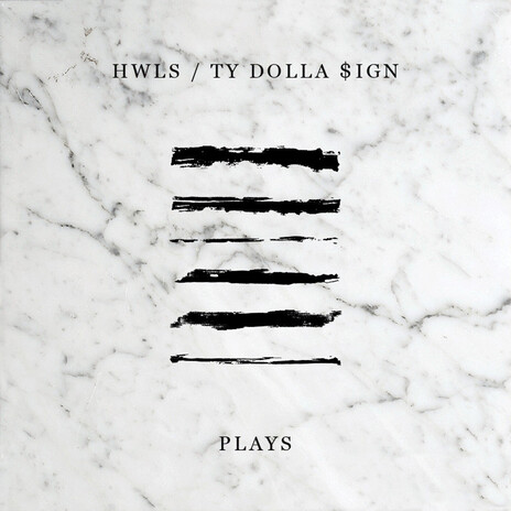 Plays ft. Ty Dolla $ign | Boomplay Music