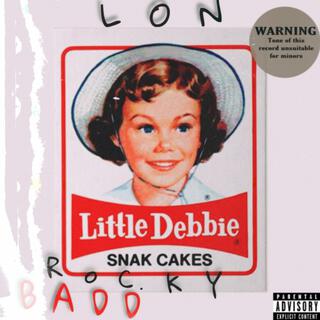 Lil Debbie