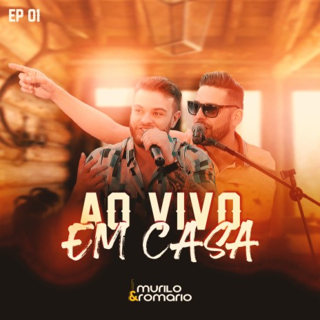 Marca Evidente (Ao Vivo) | Boomplay Music