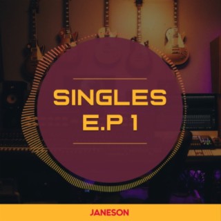 Janeson Single EP 1