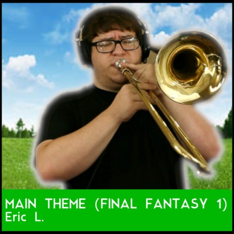 Main Theme (from Final Fantasy 1) (Jazz Cover) | Boomplay Music