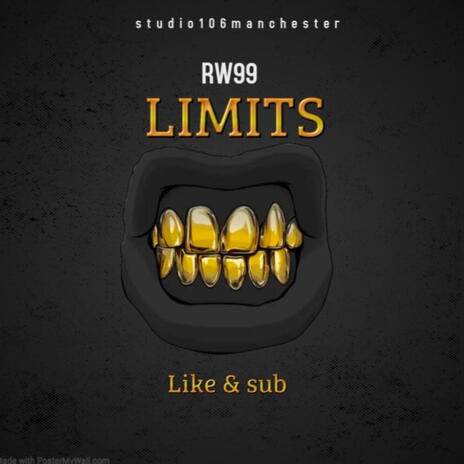 Limits by royalwright 99 | Boomplay Music