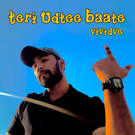 Teri Udtee Baate | Boomplay Music