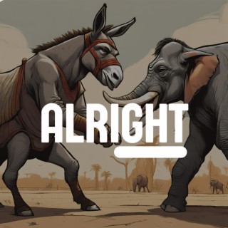 Alright lyrics | Boomplay Music