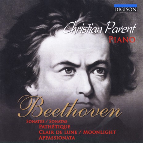 Sonata No. 14 In C Sharp Minor, Op. 27 No. 2 Moonlight: Allegretto | Boomplay Music