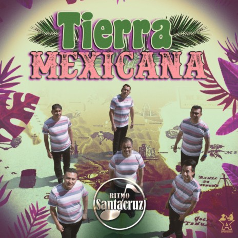 Tierra Mexicana | Boomplay Music