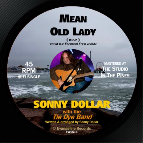 Mean Old Lady | Boomplay Music