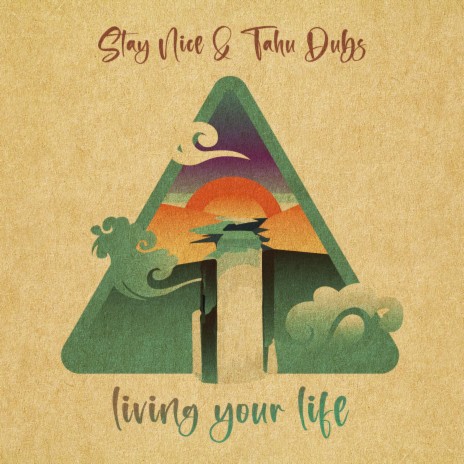 Living Your Life ft. Tahu Dubs | Boomplay Music