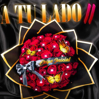 A Tu Lado ll lyrics | Boomplay Music