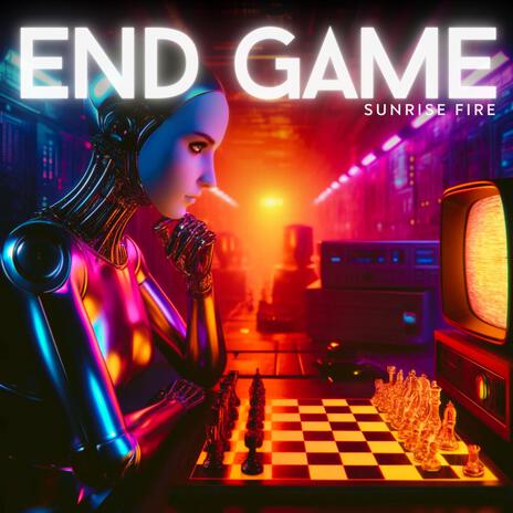 End Game | Boomplay Music