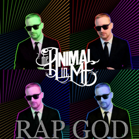 Rap God | Boomplay Music