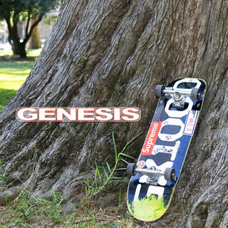 Genesis