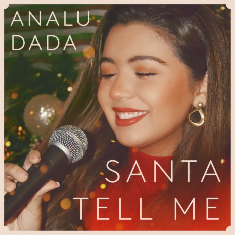 Santa Tell Me | Boomplay Music